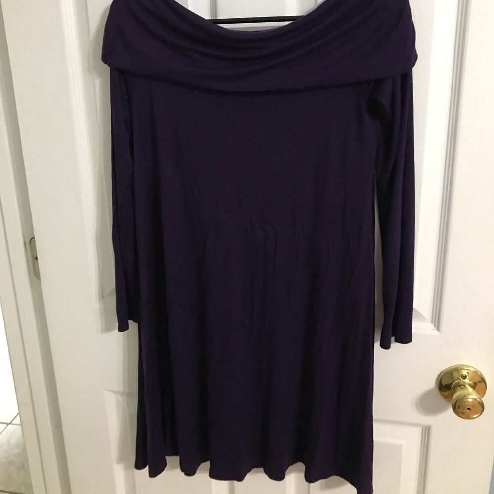 Maternity dress